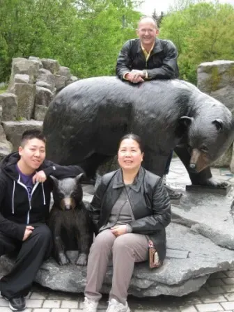 US businesswoman held in China for 'espionage': supporters