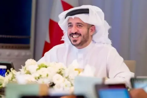 اتحاد البحرين للرجبي يعين مجلس إدارة جديد