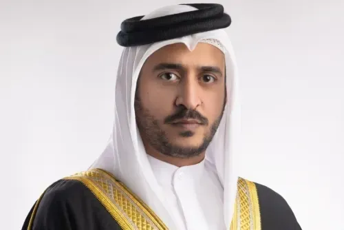 سمو الشيخ خالد بن حمد يعين مجلس إدارة مؤقتاً لنادي توبلي الرياضي