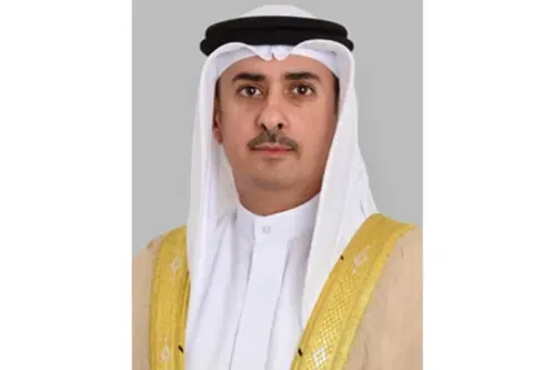 وزير العدل يشيد بنجاح موسم الحج لعام 1447 هـ