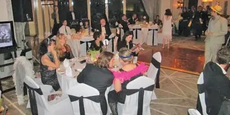 Bizladies – Annual Gala Dinner and Dance