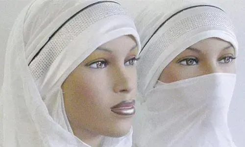 الفيلم الإماراتي "حجاب" يتأهل للمنافسة على جوائز الأوسكار