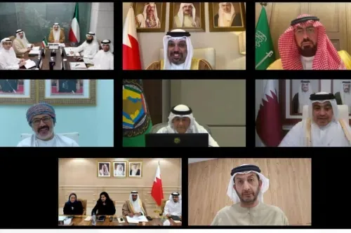 البحرين تدفع نحو الوحدة الاقتصادية الخليجية