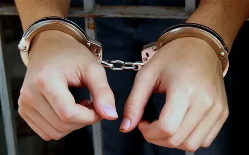 خادمة إثيوبية تعض شرطية خلال محاولة توقيفها