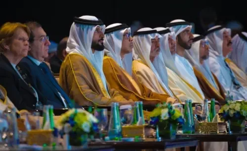 البحرين تلتزم بتحقيق الحياد الصفري للانبعاثات بحلول عام 2060