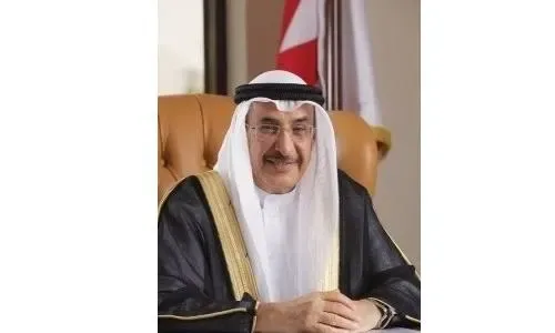 افتتاح مركز الشيخ عبد الله بن خالد الصحي