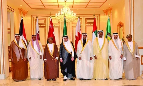 وزراء إعلام دول مجلس التعاون يؤكدون على توحيد المواقف الإعلامية الخليجية