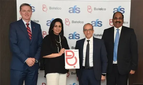 بتلكو وشركة خدمات البحرين المالية (AFS) توقعان اتفاقية لمحفظة إلكترونية