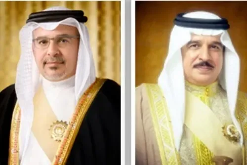 البحرين تعزي رئيسة الهند