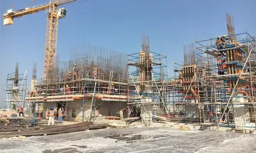 مشروع قانون جديد للأراضي يُطرح للنقاش يوم الثلاثاء