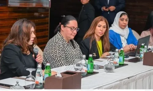 الاستعدادات جارية لانطلاق المنتدى والمعرض الاقتصادي العالمي للمرأة