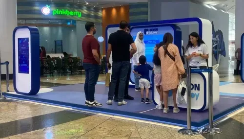 بيون موني تقدم "فليكسي إنفست" في سيتي سنتر البحرين