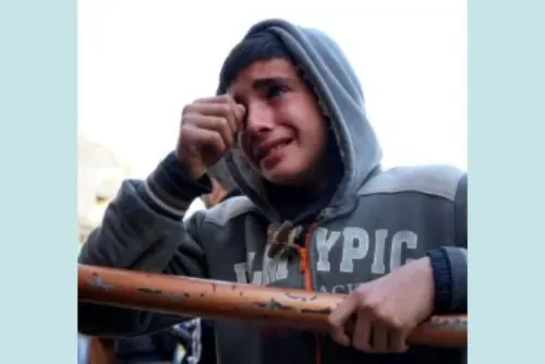 أوكسفام: 12 شاحنة فقط أوصلت الغذاء والماء إلى محافظة شمال غزة منذ أكتوبر