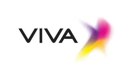 VIVA تطلق خدمة الدفع عبر رصيد الهاتف