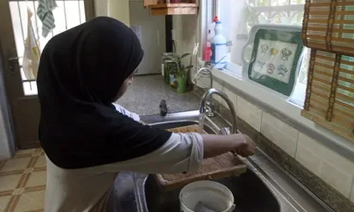تجديد حبس آسيوي في قضية احتيال