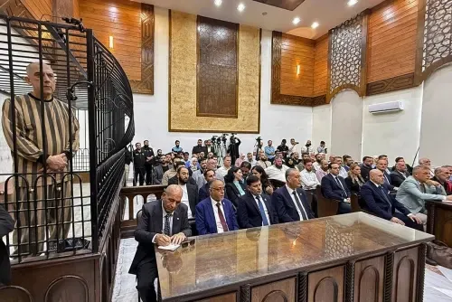 Bashar al-Assad Gets Death Sentence Over Syria War Crimes
