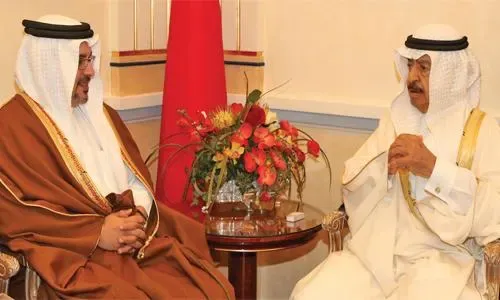 دعوة الوزارات إلى الحفاظ على جودة الخدمات