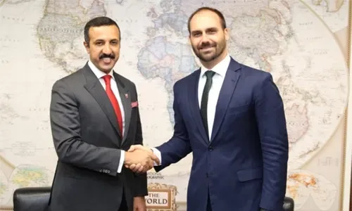 مسؤول: البحرين لا يمكنها "غض الطرف" عن الإرهاب