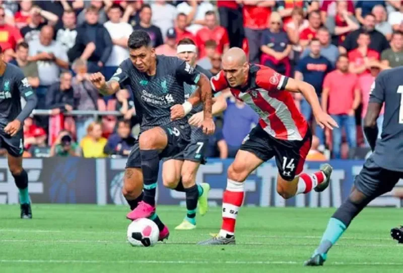 ليفربول يواصل بدايته المثالية