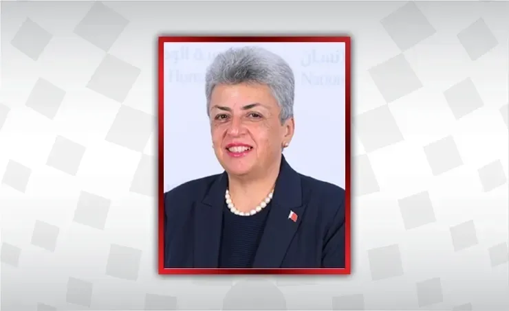 المؤسسة الوطنية لحقوق الإنسان تطلق نظاماً لإدارة المكالمات وتلقي الشكاوى عن بُعد