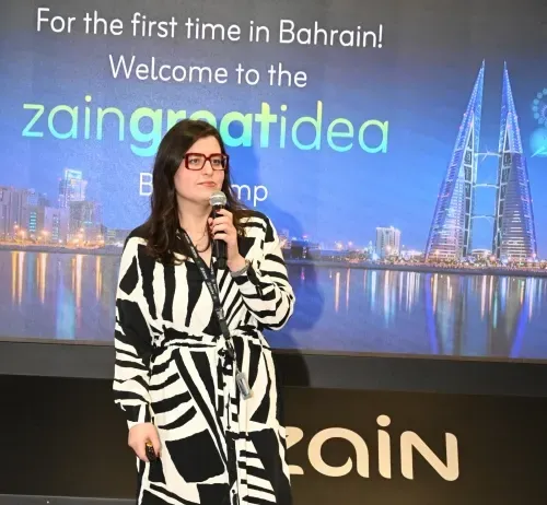 Zain Bahrain launches first phase of Flagship Accelerator Programme