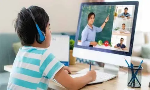وزارة التربية والتعليم في البحرين تصدر تعميماً بشأن آليات العمل عن بُعد