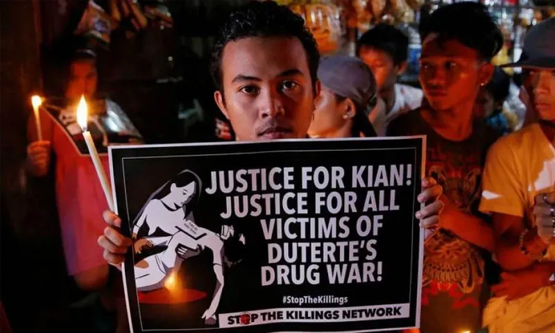 The Wrong Way to Fight a Drug War