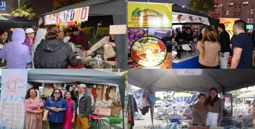 مهرجان يستهل احتفالات الذكرى الـ 45 للعلاقات الفلبينية البحرينية