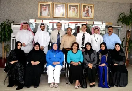البحرين ستحدث نظام إدارة الجودة قريباً