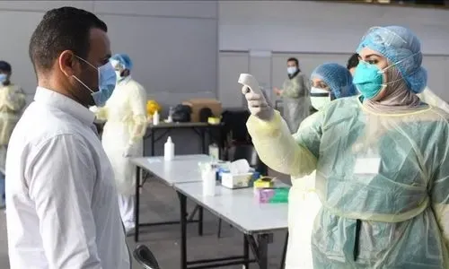 10 more Covid deaths reported in Bahrain in one month