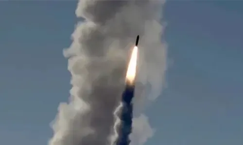 Russians killed in missile test blast were working on ‘new weapons’