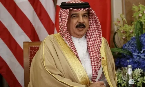 جلالة الملك يصدر مرسوماً بالعفو عن عدد من النزلاء