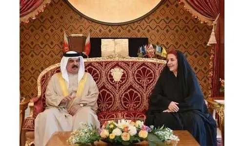 البحرين تحتفل بمرور 22 عاماً على تأسيس المجلس الأعلى للمرأة
