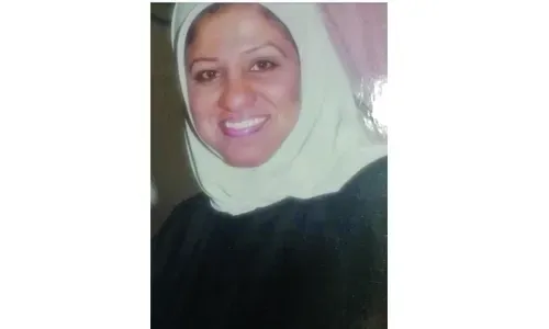 شظية تخترق رأس مواطنة وتودي بحياتها