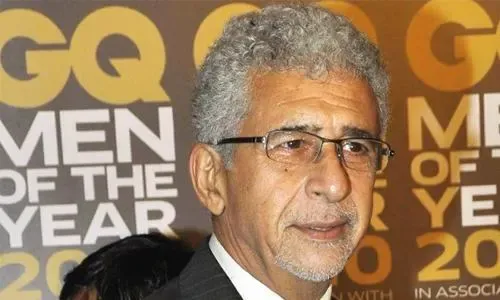 Diff to honour Naseeruddin Shah