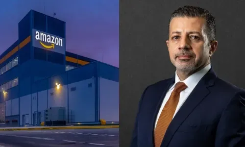 مجموعة جي إف إتش تكمل تخارجاً مبكراً من محفظة مستودعات أمازون في إسبانيا