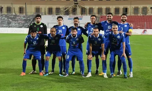 البحرين تستعد لاستضافة مباريات كأس الاتحاد الآسيوي في وقت لاحق من هذا الشهر