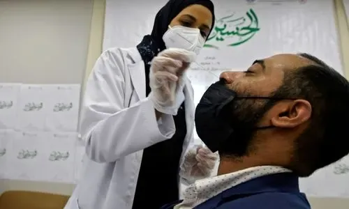 البحرين تلغي قواعد العزل الذاتي الخاصة بكوفيد-19