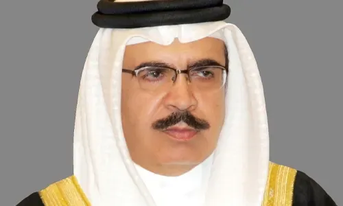 إجلاء اللاجئين من أفغانستان: وزارة الأمن الداخلي الأمريكية تشكر البحرين