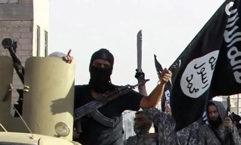 ثمانية عراقيين من عائلة واحدة يواجهون عقوبة الإعدام بسبب جرائم قتل ارتكبها تنظيم داعش