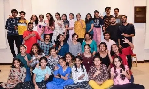 Dance drama to depict pandemic survival odyssey