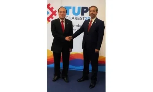Bahrain’s advanced telecommunication sector praised by ITU Secretary-General