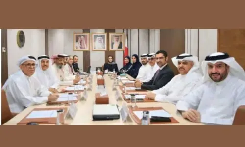 البلديات والحكومة تتعاونان لتعزيز الخدمات