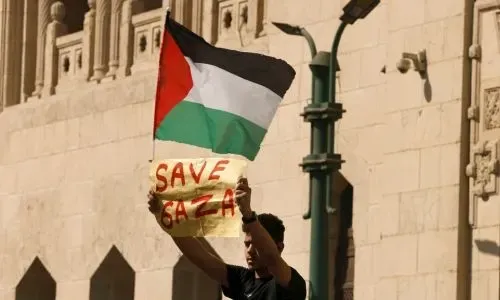 مفوض الأمم المتحدة لشؤون اللاجئين: التصعيد العسكري في غزة سيكون "كارثياً"