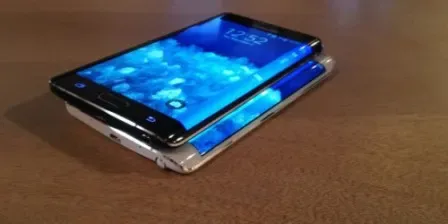 Samsung and Apple clash with rollout of new products