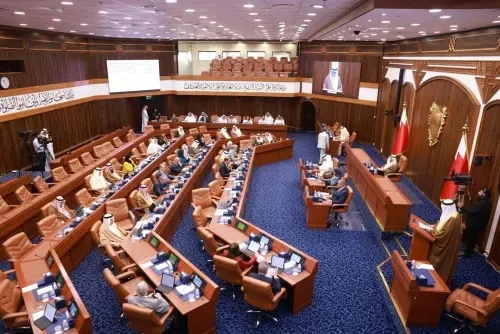 مجلس الشورى يرفض مقترحاً بتعديل قانون الإيجارات في البحرين