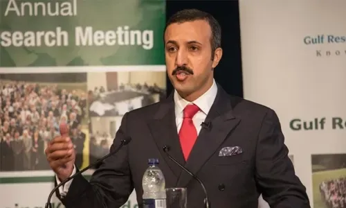 ‘War of ideas’ needed to confront extremism