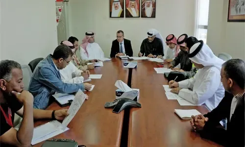 انطلاق النسخة الرابعة من الأولمبياد المدرسي المصغر في مارس