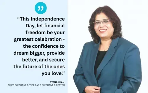 Helping NRIs Achieve Financial Freedom