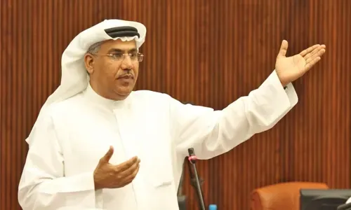 نائب بحريني: الشركات الحكومية مطالبة بالمساهمة في الميزانية العامة